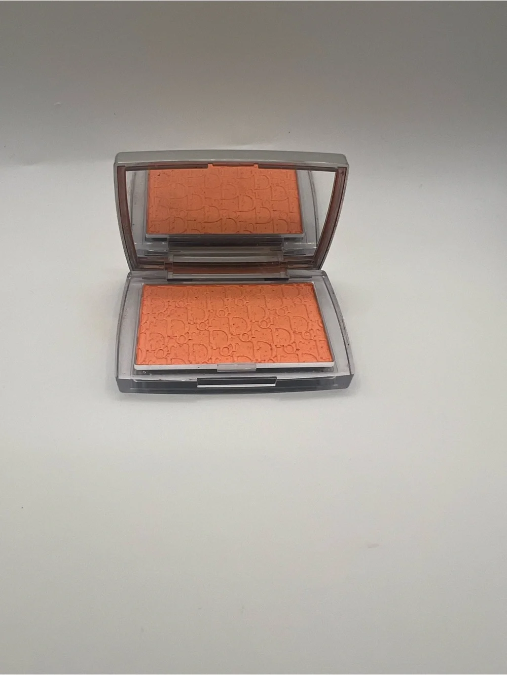 Dior Coral Blush